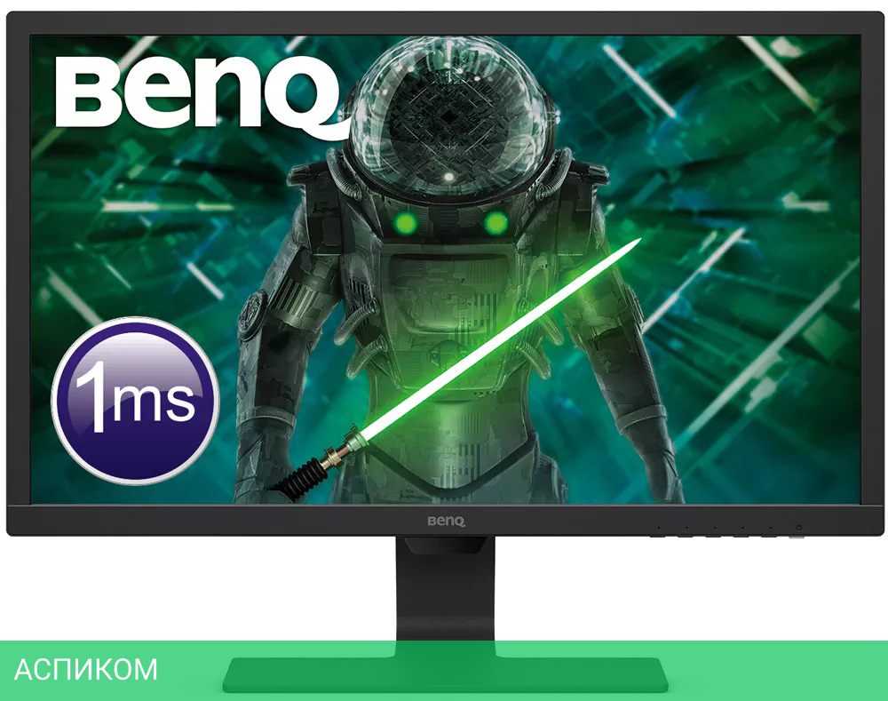 Монитор BenQ GL2480