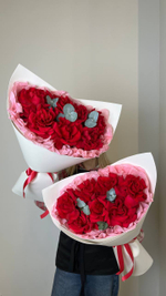 Ажурные розы Казань
