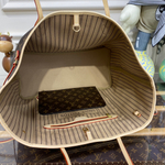 Louis Vuitton Neverfull GM