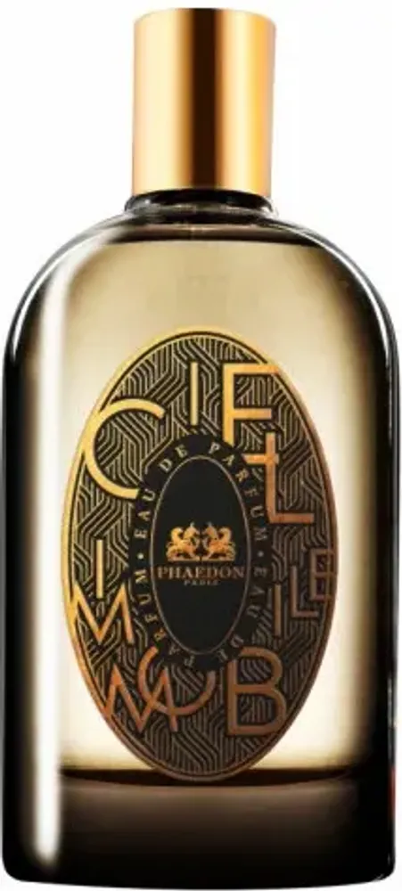 PHAEDON PARIS CIEL IMMOBILE EDP 50 ML