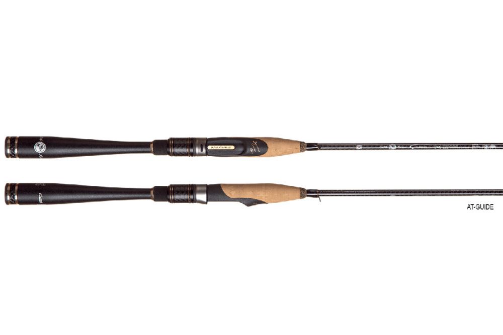 Спиннинг Maximus DREAMER-Z 762L  2.28m 2-10g