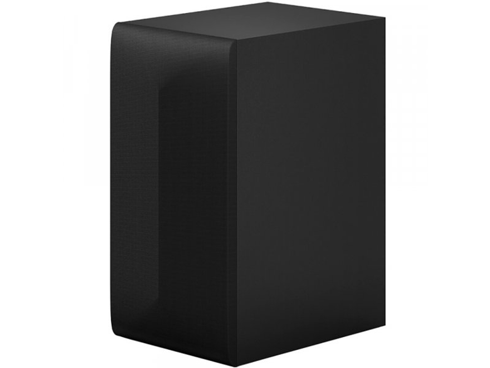 Саундбар LG S70TY 3.1.1 400Вт черный