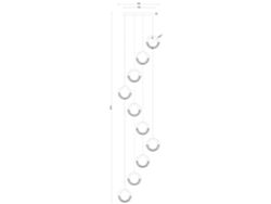 Подвесная люстра ARTE LAMP