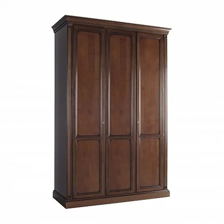 FLORENCE Шкаф для одежды 3-х дв. Арт. 7510