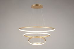 Подвесной светильник Aployt Janina APL.018.13.100