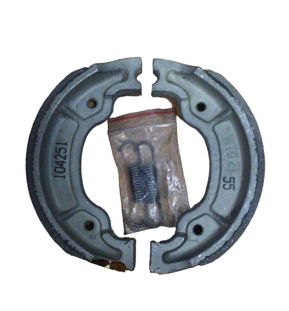 Колодки тормозные Yamaha 5CPX25330000