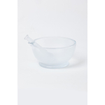 Ступка с пестиком стеклянная, 1000 мл