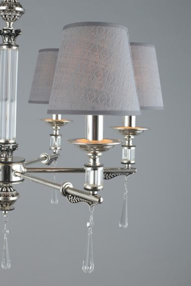 Подвесная люстра Omnilux Rivoli OML-64203-06