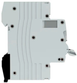 Автомат дифференциальный EKF rcbo6-1pn-16B-30-ac-av