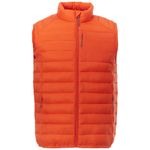 Утепленная телогрейка для мужчин Pallas