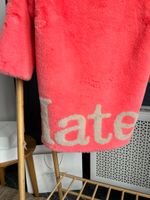 Новая шуба Clox, 128