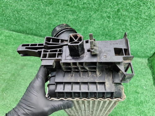 Интеркулер BMW X3 G01 (2017-2024)