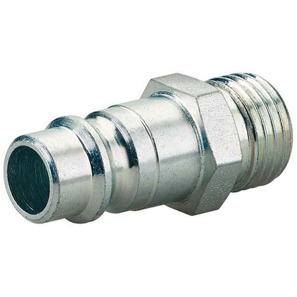 Ниппель стальной STNP-FE-NW7,6-EURO-G3/8a E033242