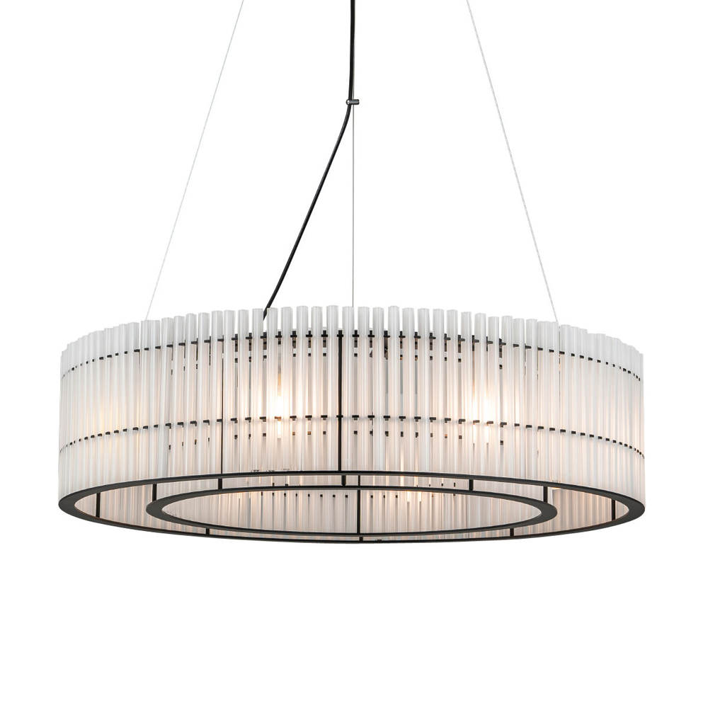 Люстра 771198 black/frost