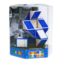 Змейка Рубика - Rubik's Twist
