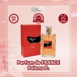 Туалетная вода для женщин Parfum de FRANCE "PALOMA P." 60мл Россия