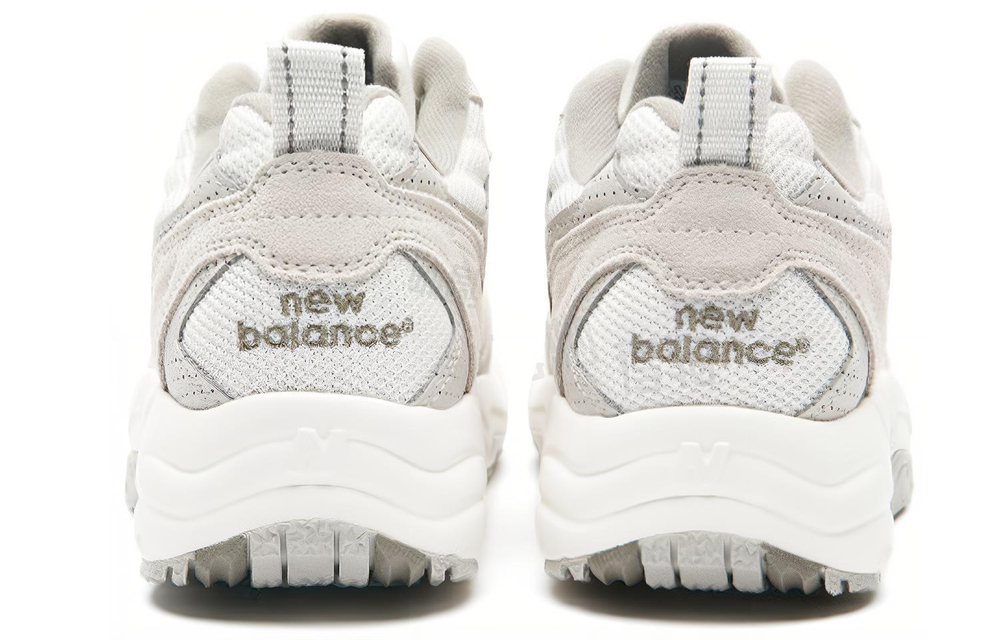 Кроссовки New Balance Nb 708 (Женская размерная сетка)
