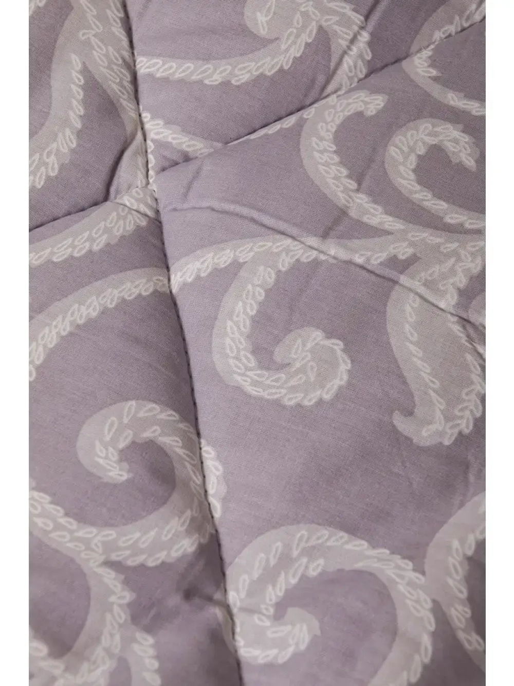 Одеяло 1.5 всесезонное облегченное полуторное