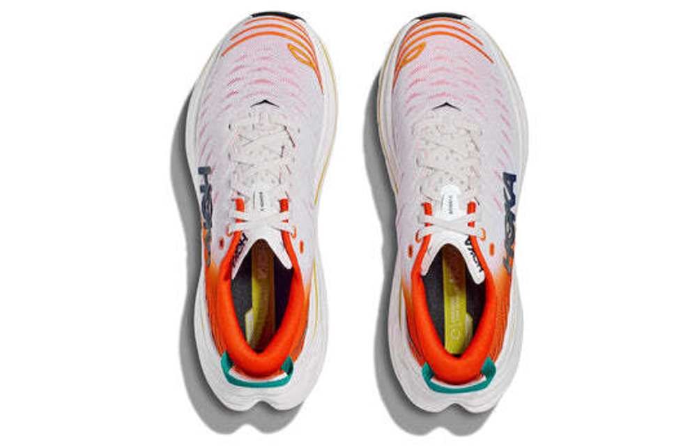 Кроссовки мужские Hoka Bondi X