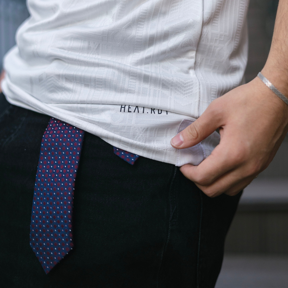 Арсенал / 3-я / Игровая