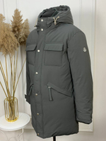 Пуховик Moncler
