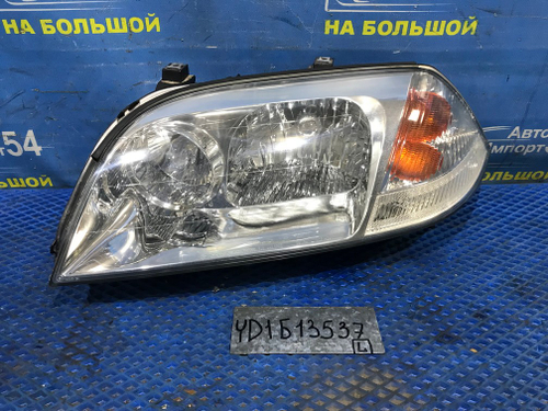 Фара передняя левая Honda MDX 2003-2006