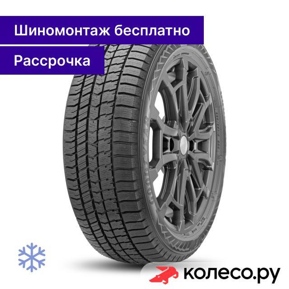 Ice Navi 8 215/55 R18 95Q