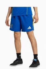 Шорты adidas Juventus FC 25/26 Vialli Pack - синий