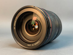 Canon EF 24-105mm 4 L IS USM