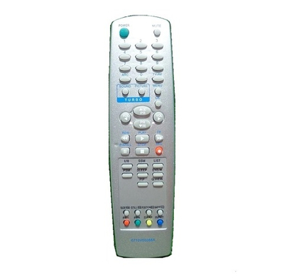 Пульт ДУ для LG 6710V00088S (6710V00088A) TV