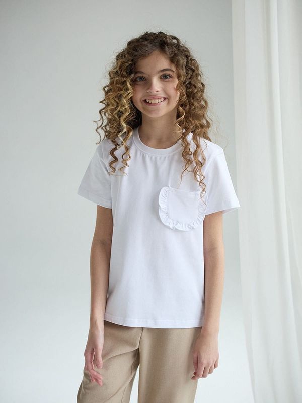 Футболка 6037