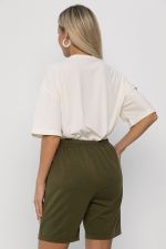 Шорты Крис (хаки) Ш13781-25М LT Collection