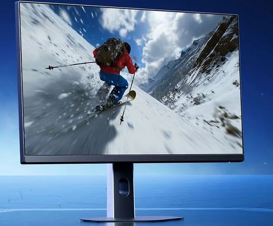 Монитор Xiaomi Redmi Monitor 27 G27U (P27UDA-RG)