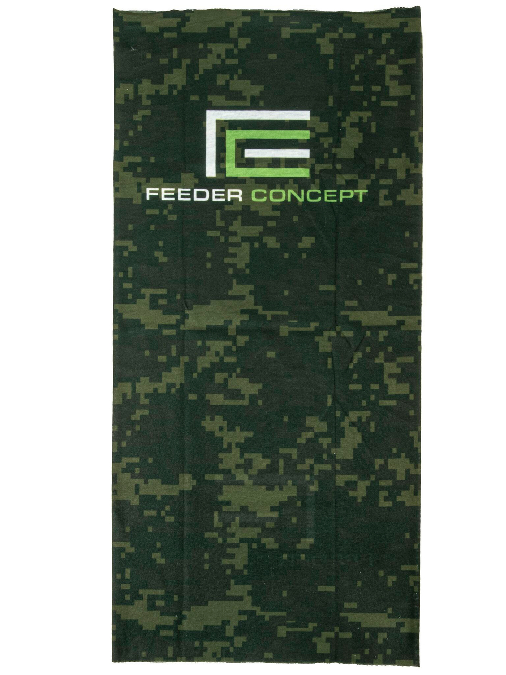 Шарф-бандана Feeder Concept BANDANA CAMO