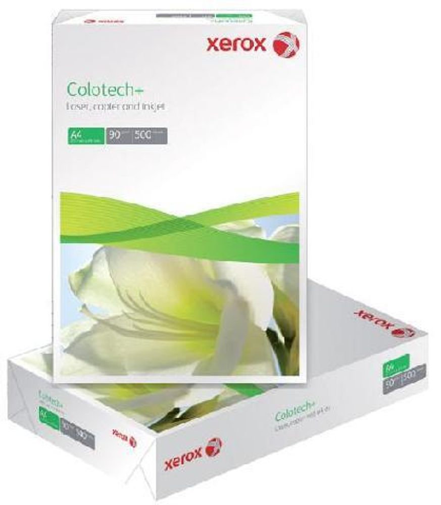 003R97973 Бумага XEROX COLOTECH+ SRА3, 220 г/м2, 250 листов