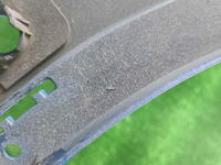 Бампер передний BMW X1 F48 (2019-2022) M-paket