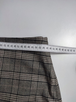 Юбка O'stin с аппликацией 42 размер