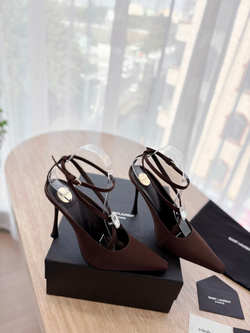 Saint Laurent Sandals
