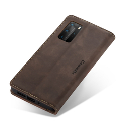 Чехол-книжка CaseMe Matte Huawei P40 Pro
