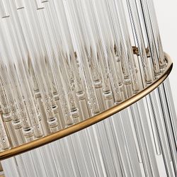 Подвесная Люстра Nocturne D80 By Imperiumloft