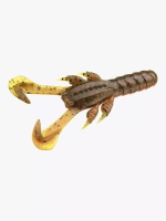 Мягкая приманка 13 FISHING Ninja Craw 3"/ CG (6шт./уп.)