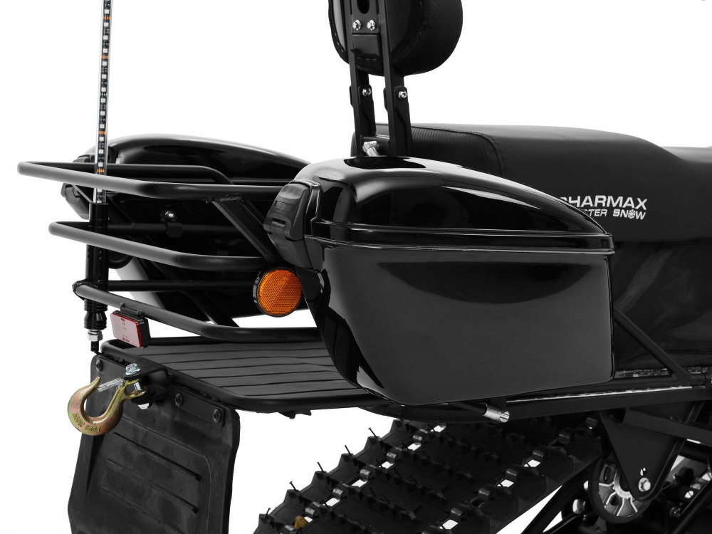 Снегоход SHARMAX Forester SN-210 (2024)