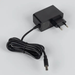 Блок питания ARDV-SP-24-24BW (24V, 1A, 24W) (Arlight, Адаптер, 5 лет) 049395