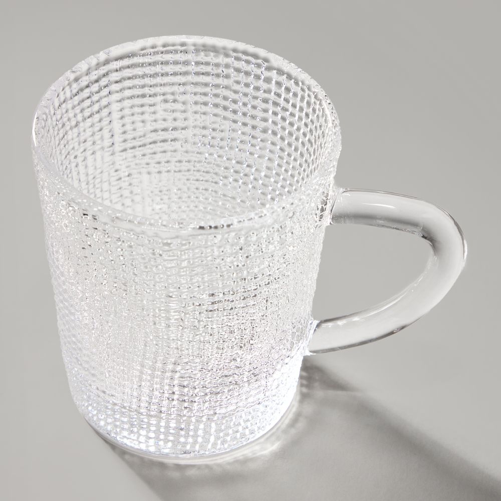 НАБОР КРУЖЕК "TEMPO" 2 ШТ./250 МЛ