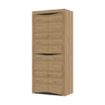 Паола ШК 701 Шкаф 2-х дверный