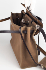 Сумка через плечо Hermes, Herbag 31