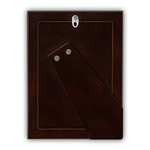 ZEP N8346 10x15 Alessandria SILVER PLATED металл с посеребрением ф/рамка