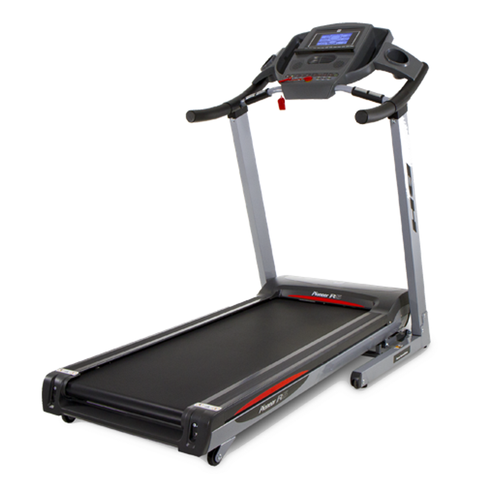 BH FITNESS PIONEER R5 Беговая дорожка фото №1