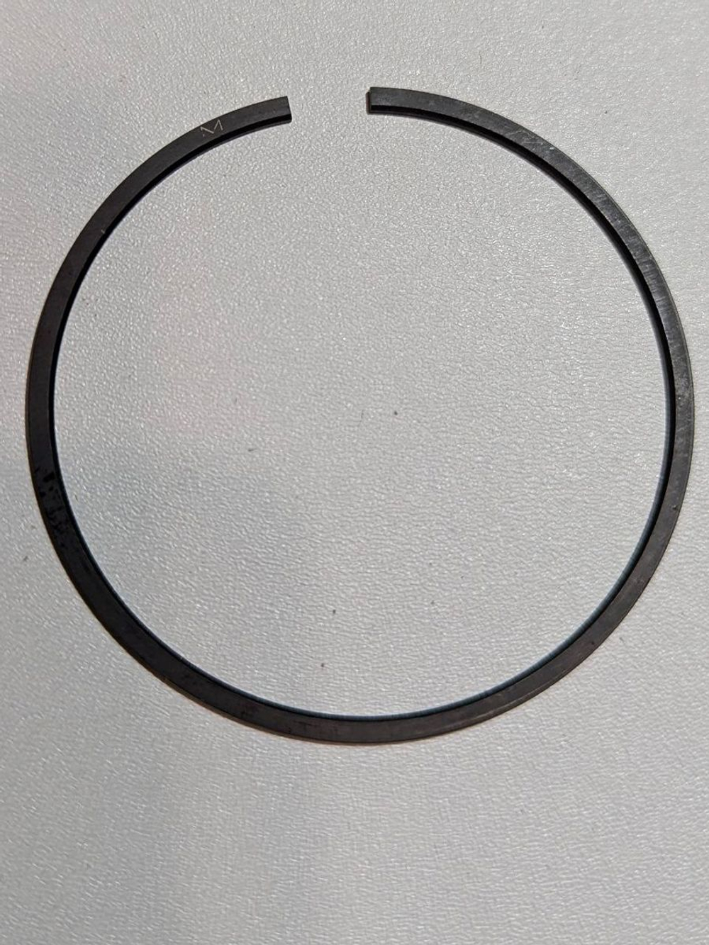 Кольца поршневые 4Т d56мм для двигателя YX 140/150(W063/W150-5)