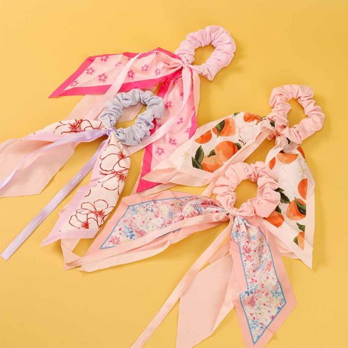 Резинка для волос